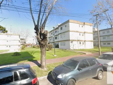 Departamento en venta - 2 Dormitorios 1 Baño - Quilmes