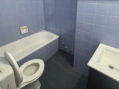 Departamento en Alquiler 50 años