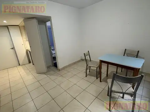 Departamento en Alquiler de 2 ambientes