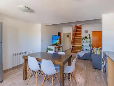 Depto Tipo Casa en Venta en San Jose, USD 78.000