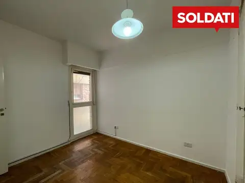 Departamento en Alquiler Apto profesional