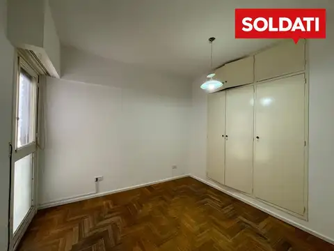 Departamento en Alquiler de 2 ambientes