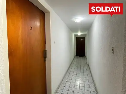 Departamento en Alquiler 40 años