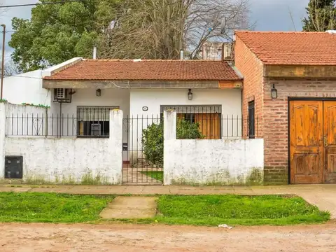 Gervasio de Posadas 1100