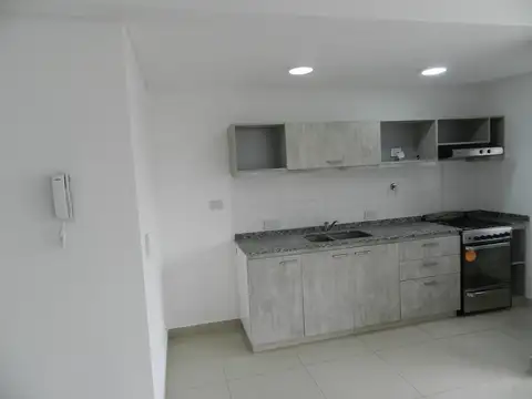 Departamento en Alquiler 8 años