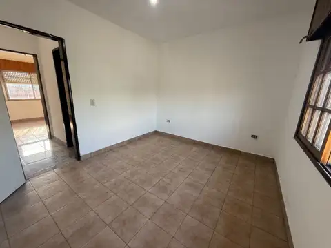 Venta PH 1º piso-c/terraza y cochera-Gral Pacheco