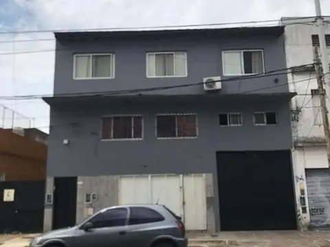 Fray Justo De Oro 4700