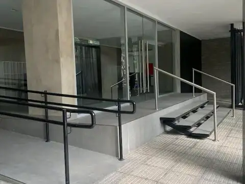 Departamento en Alquiler en Palermo Viejo, USD 1.200