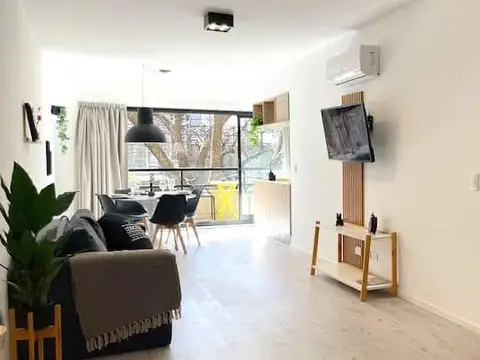 Departamento en Alquiler al Noreste