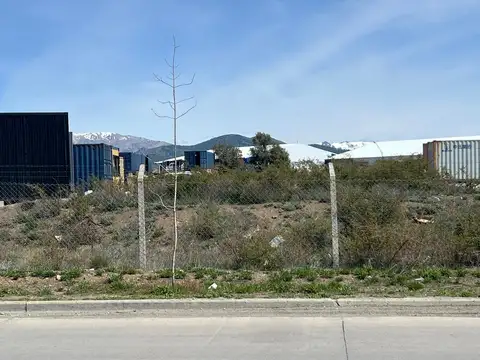 Terreno en San Carlos De Bariloche