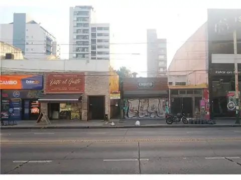 Av. Alsina al 637