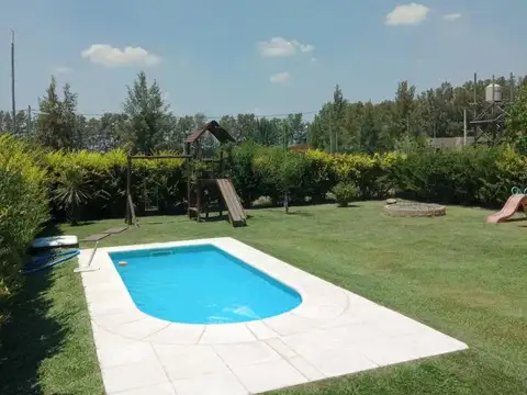 Quinta en Venta de 2 dormitorios
