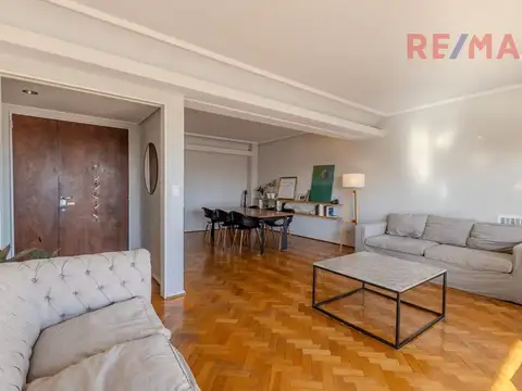 Departamento en Venta en Caballito, USD 320.000