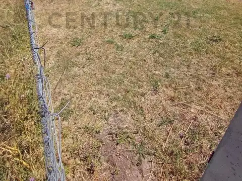 30 y 628 Lote en venta en Arana. La Plata