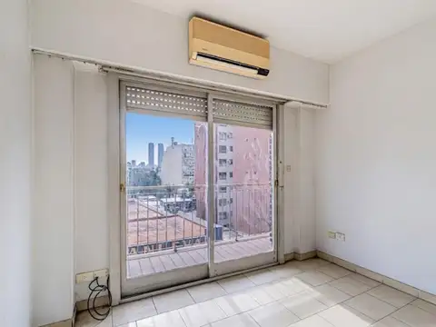 Departamento 4 ambientes con 3 baños