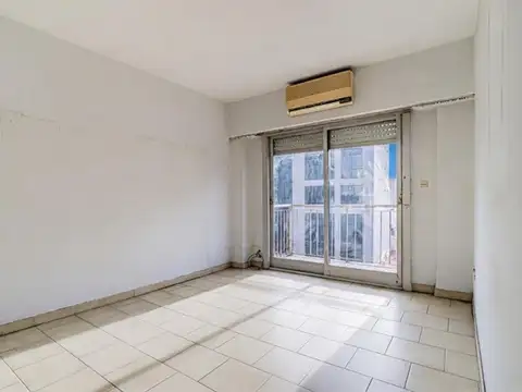 Departamento en Venta en Palermo, USD 220.000