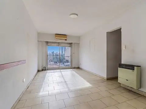 Avenida Raúl Scalabrini Ortiz 1500
