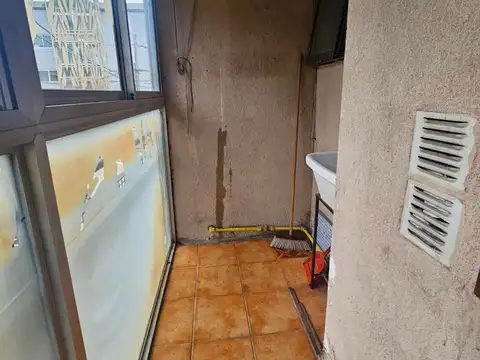 Departamento en Venta 33 años