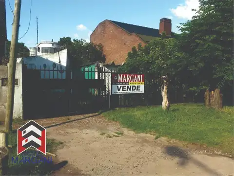 Casa en Venta en San Justo, USD 165.000