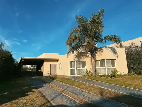 Casa en Venta en San Sebastián, Rosario