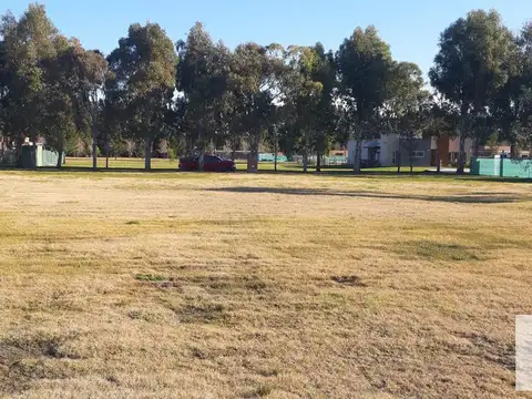 Terreno en venta - 1290mts2 - Miralagos