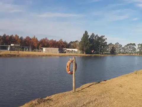 Terreno en Venta 20  mts Frente