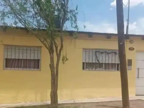 Se Alquila Casa en Bialet Massé