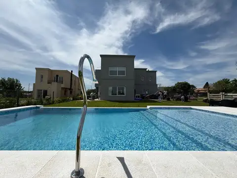 Venta Casa a Estrenar