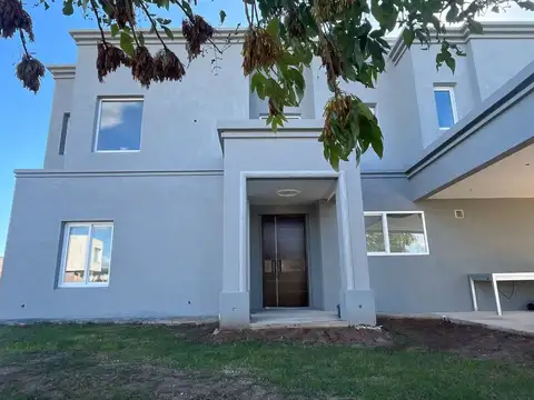 Casa en Venta 2 años