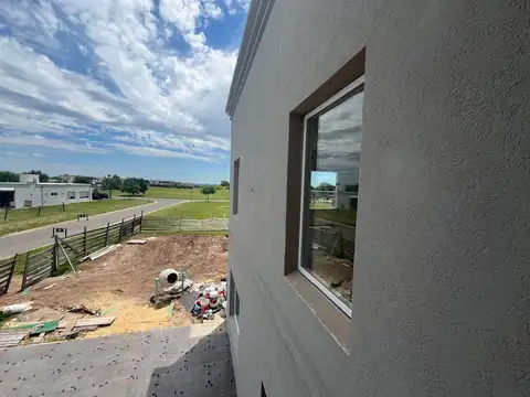 Venta Casa a Estrenar