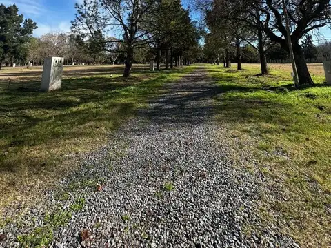 Lote en venta en Cañuelas