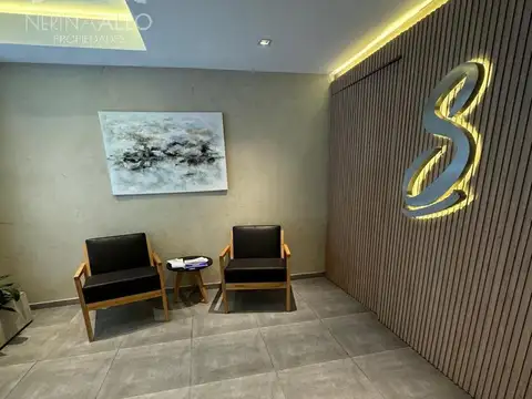 Departamento Dos ambientes con Patio en Venta  Villa Ortuzar