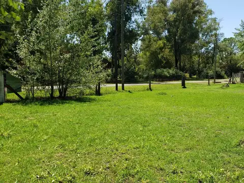 Terreno en Venta de 2215,0 m2