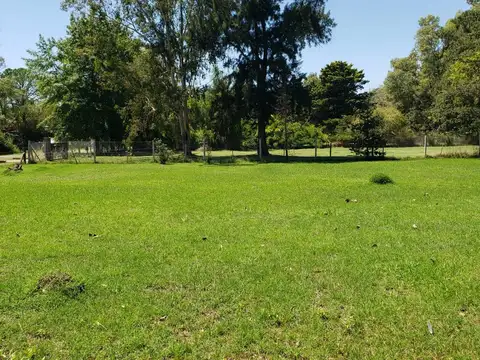 VENTA LOTE CON AMENITIES EN EL BARRIO EL MORO CON MAYOR CRECIMIENTO