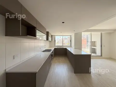 Departamento en Venta en Centro, Rosario