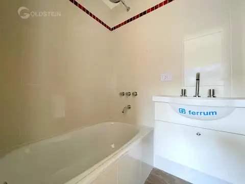 Departamento en Venta en Caballito, USD 98.000