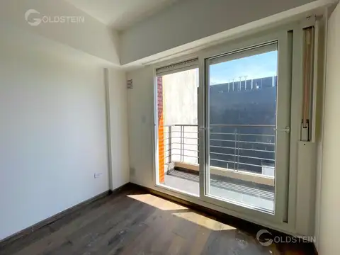 Departamento en Venta en Caballito, USD 98.000