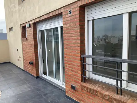 Departamento - Caballito