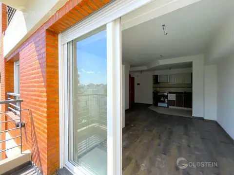 Departamento - Caballito