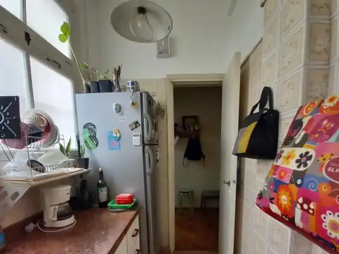 Departamento en Venta 40 años