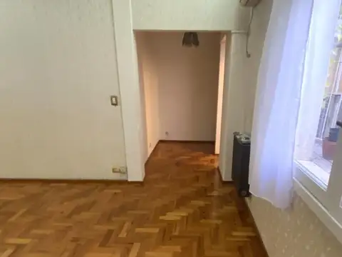 Departamento en Venta en Caballito, USD 69.900