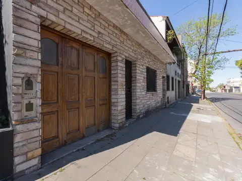 Depto Tipo Casa en Venta con 1 cocheras