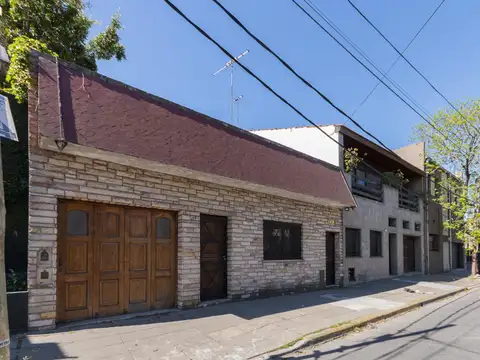 Depto Tipo Casa en Venta de 5 ambientes