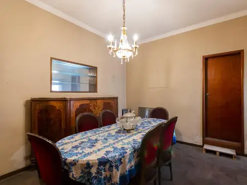 Depto Tipo Casa en Venta 53 años