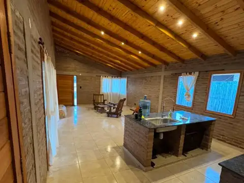 Casa en Venta en Residencias 1, USD 90.000