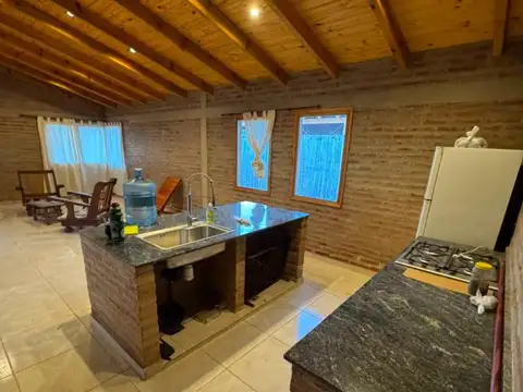 VENTA CASA POTRERO DE GARAY