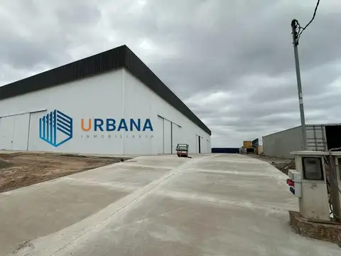 Au Cba Rosario 1000