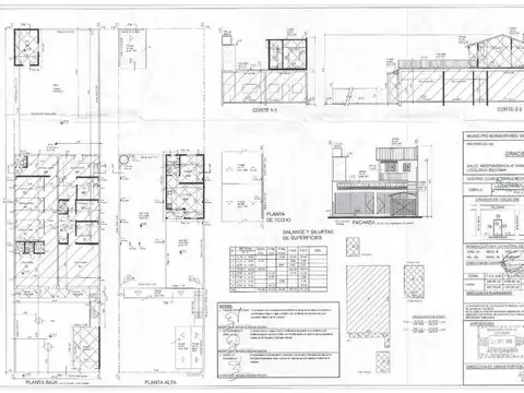 Venta de Lote en Belén de Escobar 400m2