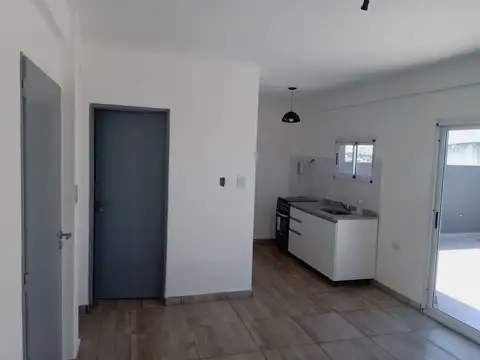 Departamento en Venta al Este