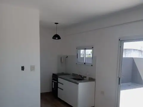 Venta dpto divisible con terraza infinita 